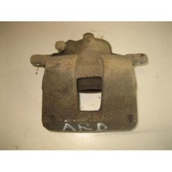 Etrier Arriere Droit (freinage) Citroen Jumper 3 Phase 1